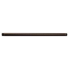 MOEN 336651ORB  Shower Arm In Oil Rubbed Bronze