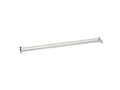 KOHLER K-33810-BS Elate Shower Rod - Brushed Stainless