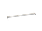 KOHLER K-33810-BS Elate Shower Rod - Brushed Stainless