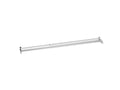 KOHLER K-33810-S Elate Shower Rod - Polished Stainless