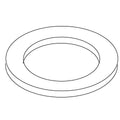 KOHLER Washer, Friction For Vit Intergral Drain, K-33834