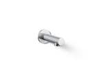 KOHLER K-33967-CP Elate Wall-Mount Bath Spout - Polished Chrome