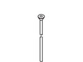 KOHLER Supply Tube Assembly - Brushed Black, K-34172-BKB