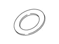 KOHLER Washer, 1 1/64 - Polished Chrome, K-34182-CP