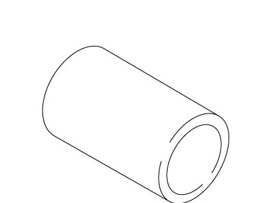 KOHLER K-34190 Valve Spacer