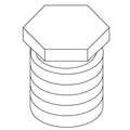 KOHLER Plug, K-34191