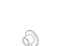 KOHLER Cup, Bonnet, K-34226