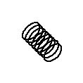 KOHLER Spring, K-34230