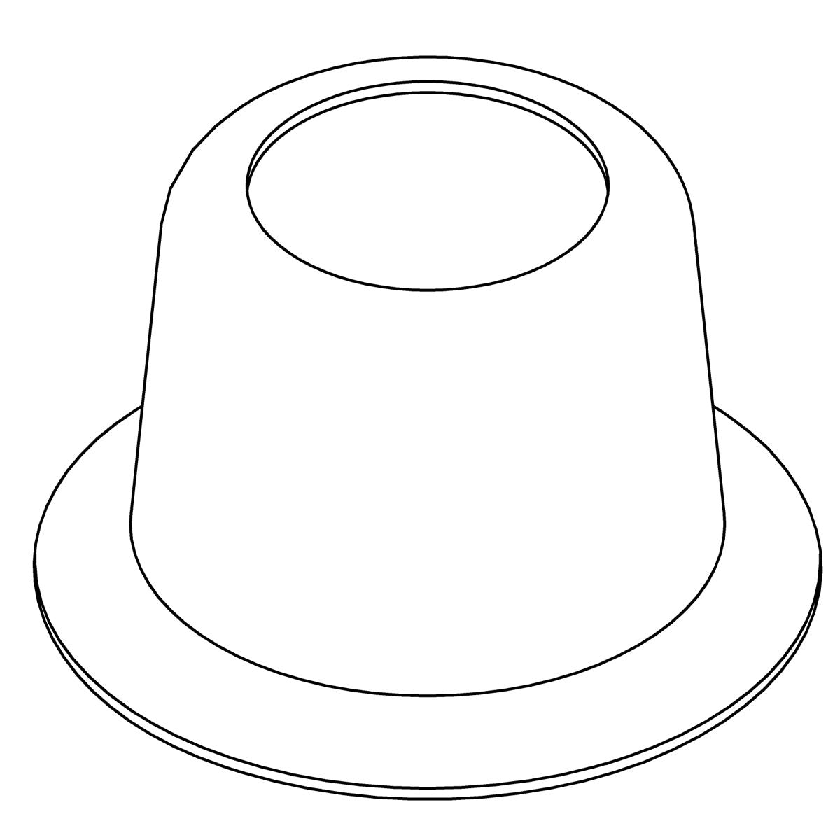 KOHLER K-34274 Washer, 29/32 X 1 5/16