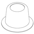 KOHLER Washer, 29/32 X 1 5/16, K-34274