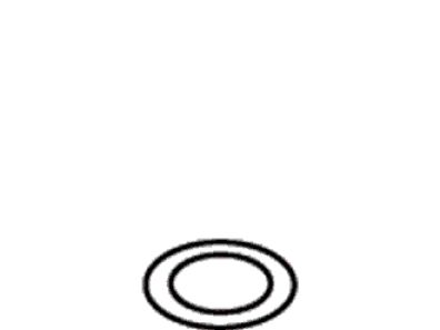 KOHLER Washer, 25/32 X 1 1/8, K-34324