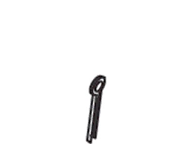 KOHLER Pin, 3/32 Dia X 1/2, K-34637