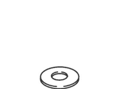 KOHLER Flat Washer, K-34935