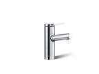 KOHLER K-35048-4N-CP Elate Single-Handle Bathroom Sink Faucet, 0.5 Gpm - Polished Chrome