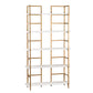 MARKETPLACE 351-10204 Kline Shelving Unit - Large