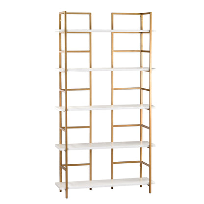 MARKETPLACE 351-10204 Kline Shelving Unit - Large