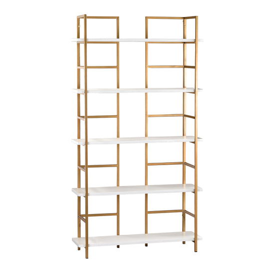 MARKETPLACE 351-10204 Kline Shelving Unit - Large