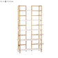 MARKETPLACE 351-10204 Kline Shelving Unit - Large