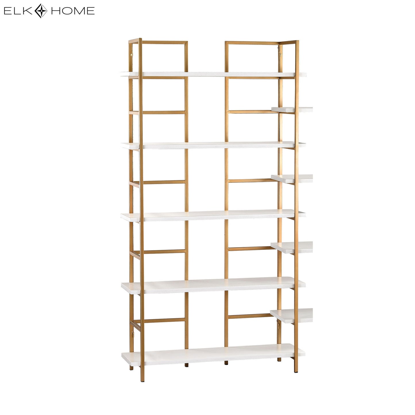 MARKETPLACE 351-10204 Kline Shelving Unit - Large