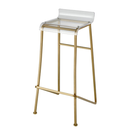 MARKETPLACE 351-10263 Hyperion Bar Stool