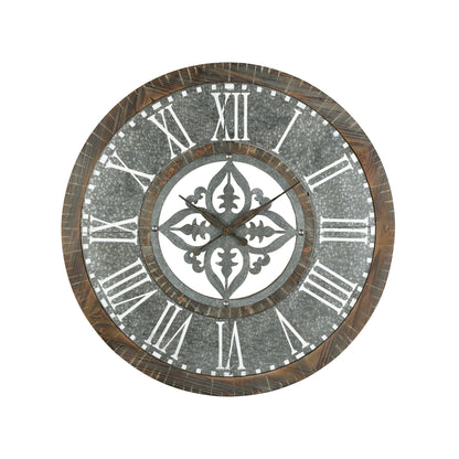 MARKETPLACE 351-10279 Greystone Wall Clock