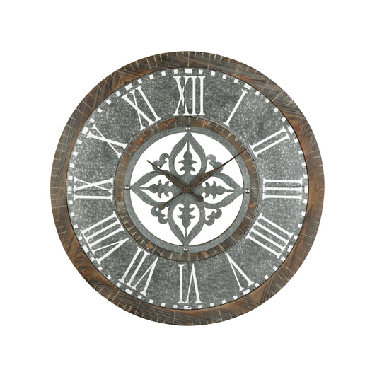 MARKETPLACE 351-10279 Greystone Wall Clock