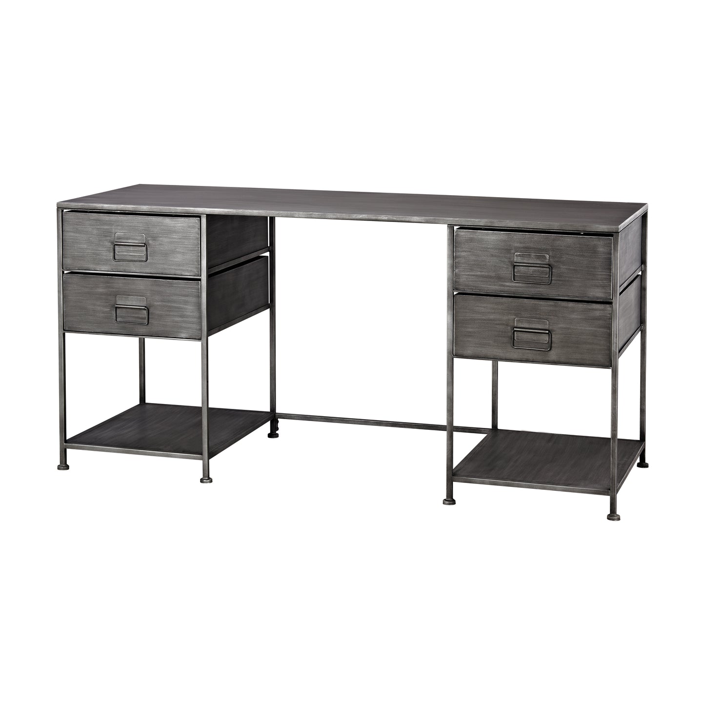 ELK STUDIO 351-10284 Gunthery Desk