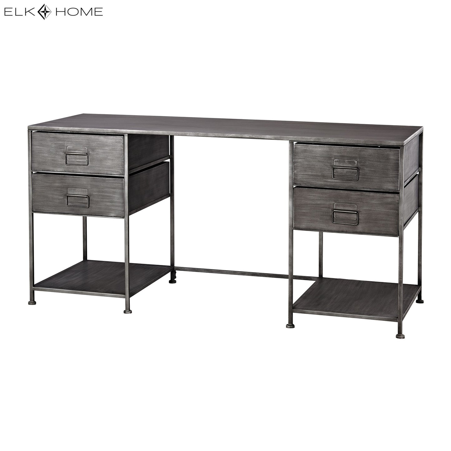 ELK STUDIO 351-10284 Gunthery Desk