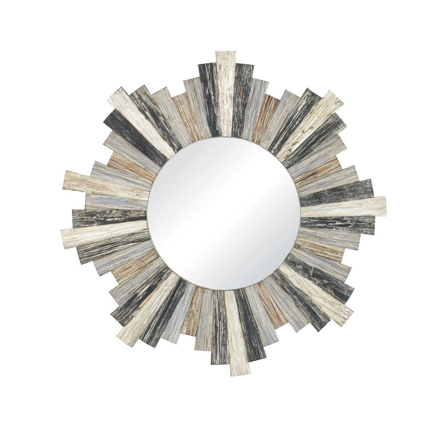 ELK STUDIO 351-10551 Chatham Light Wall Mirror