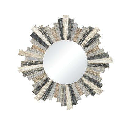 ELK STUDIO 351-10551 Chatham Light Wall Mirror