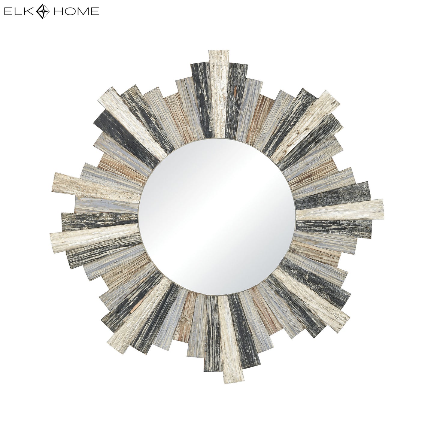 ELK STUDIO 351-10551 Chatham Light Wall Mirror