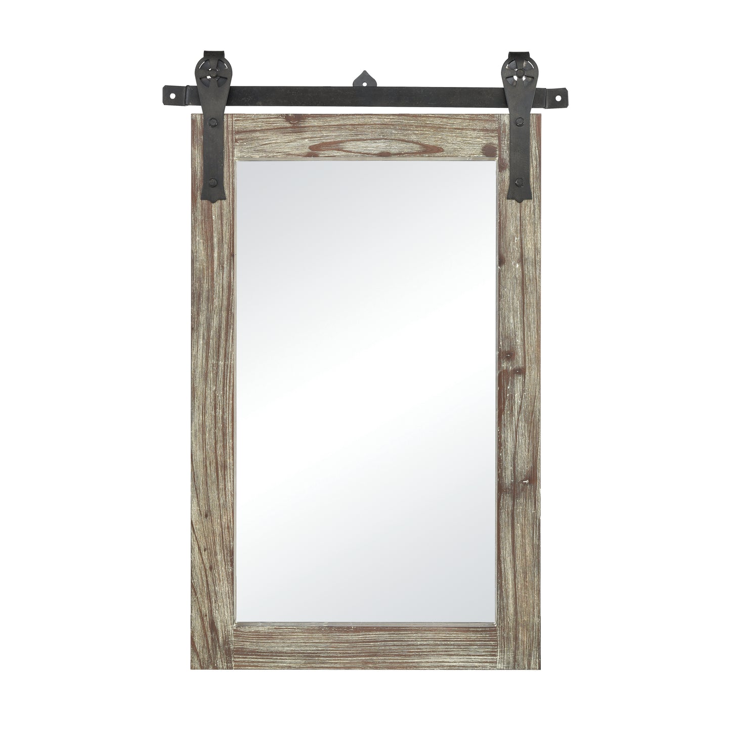 ELK STUDIO 351-10600 Los Olivos Wall Mirror - Small