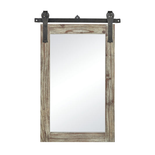 ELK STUDIO 351-10600 Los Olivos Wall Mirror - Small