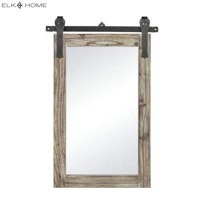 ELK STUDIO 351-10600 Los Olivos Wall Mirror - Small