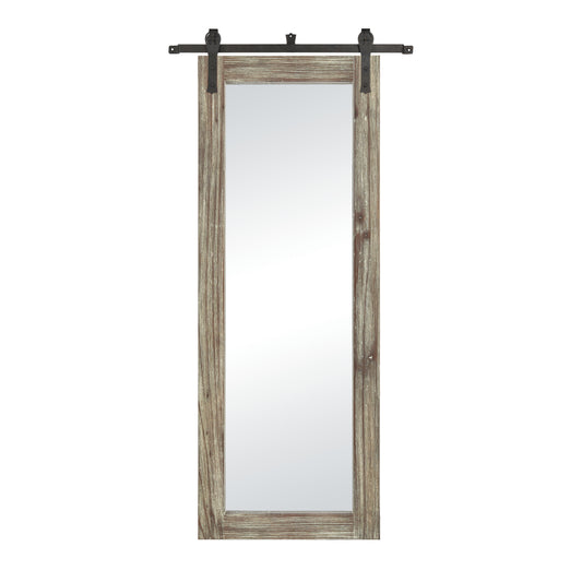 ELK STUDIO 351-10601 Los Olivos Wall Mirror - Large