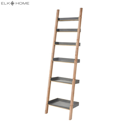 ELK STUDIO 351-10704 French Lick Inclined Shelf