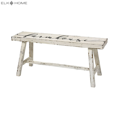 MARKETPLACE 351-10726 SetaSpell Bench