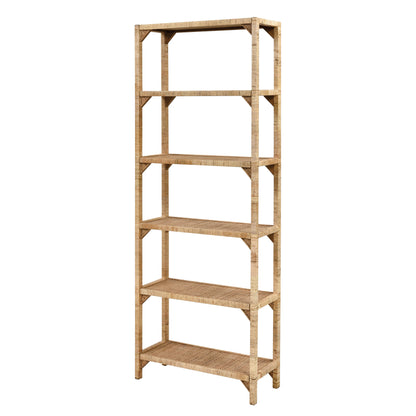 ELK STUDIO 351-10805 Fargesia Bookshelf