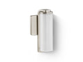 KOHLER K-35113-SC01-BNL Parallel One-Light Sconce - Brushed Nickel