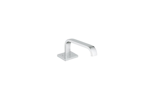 GROHE 13315000 Allure F-Digital Tub Spout in Starlight