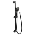 MOEN 3558EPBL Eco-Performance Handheld Shower - Matte Black