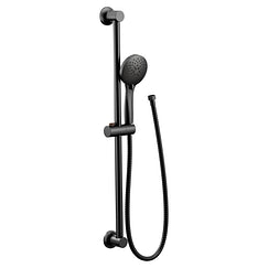 MOEN 3558EPBL Eco-Performance Handheld Shower - Matte Black