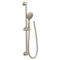 MOEN 3558EPBN Eco-Performance Handheld Shower - Brushed Nickel