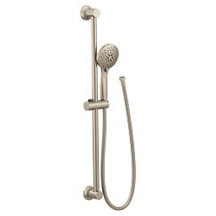 MOEN 3558EPBN Eco-Performance Handheld Shower - Brushed Nickel