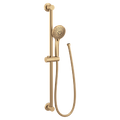 MOEN 3558EPBZG Eco-Performance Handheld Shower - Bronzed Gold