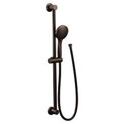 MOEN 3558EPORB  Eco-Performance Handshower In Oil Rubbed Bronze