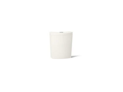 KOHLER K-3569-96 Persuade Curv Toilet tank, dual-flush - Biscuit
