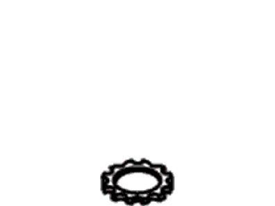 KOHLER Lock Washer, 8, K-35789