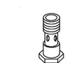 KOHLER Clamping Sleeve, K-35810