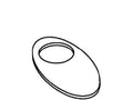 KOHLER Drip Deflector - Polished Chrome, K-35880-CP